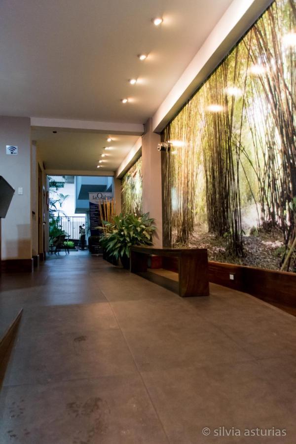 Hotel Dona Carmen Retalhuleu Zewnętrze zdjęcie