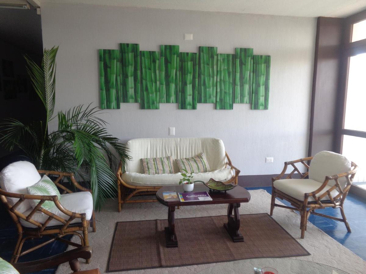 Hotel Dona Carmen Retalhuleu Zewnętrze zdjęcie